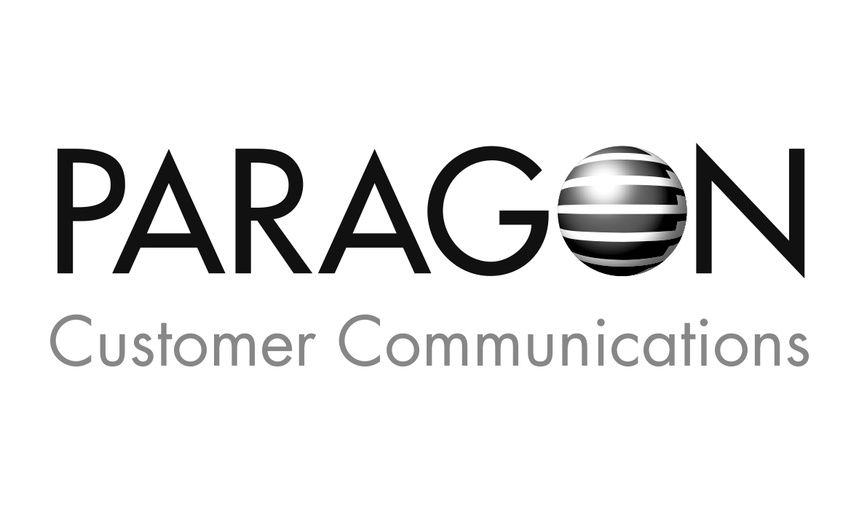 Paragon Customer Communications icue medien
